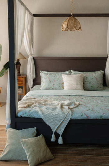 Botanique Egyptian Cotton