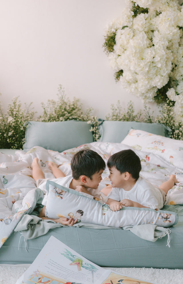 Little Dreamer Vol.1