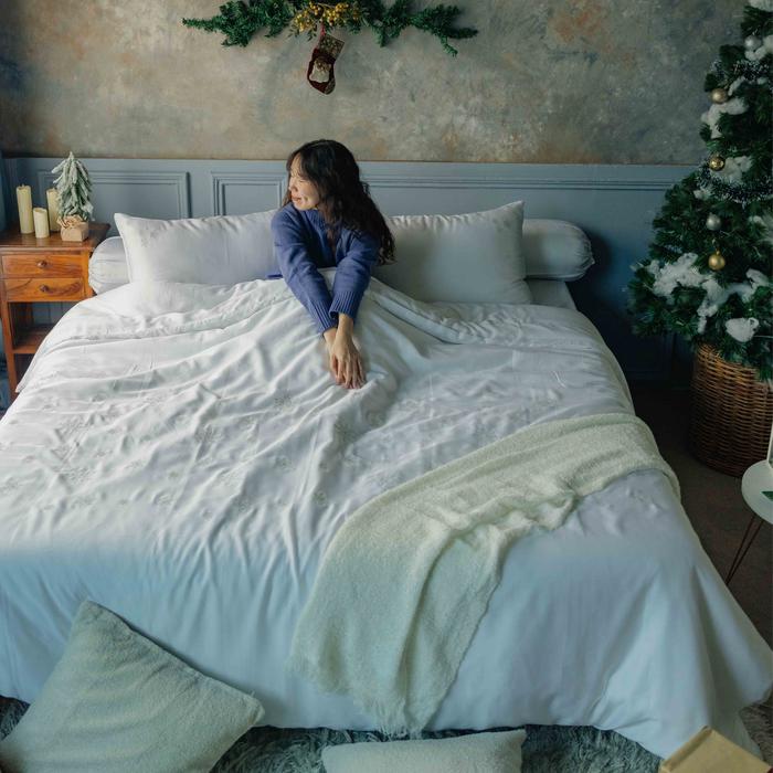 Christmas Edition - Tencel