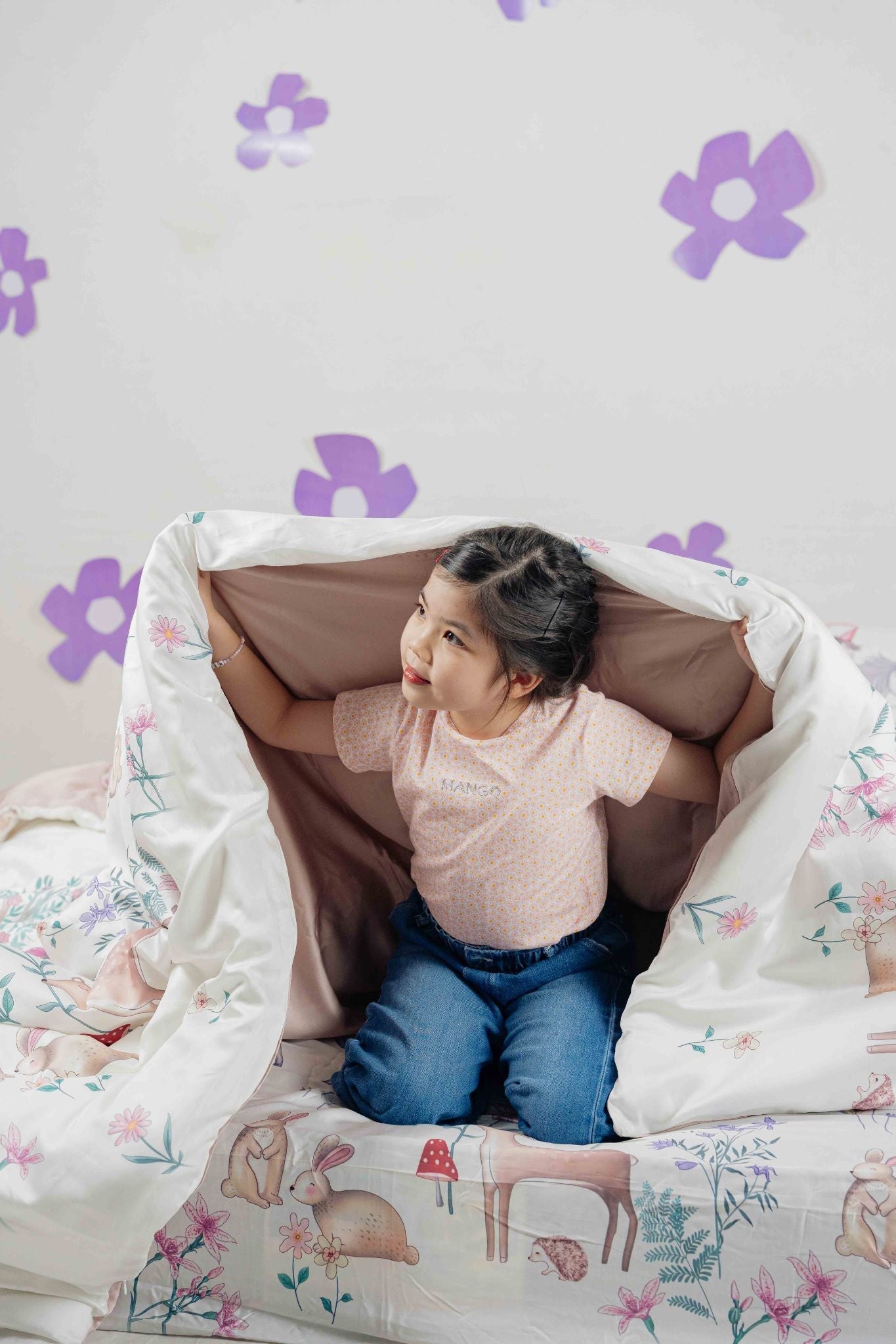 Little Dreamer-Tencel