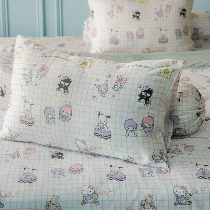 Sanrio - Tencel