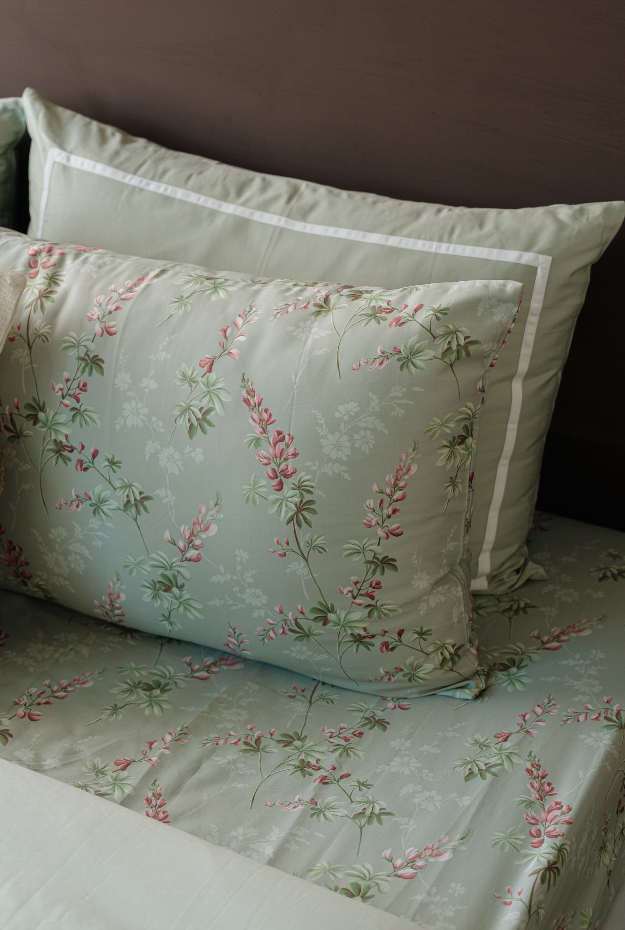 BOTANIQUE Egyptian Cotton - Flora