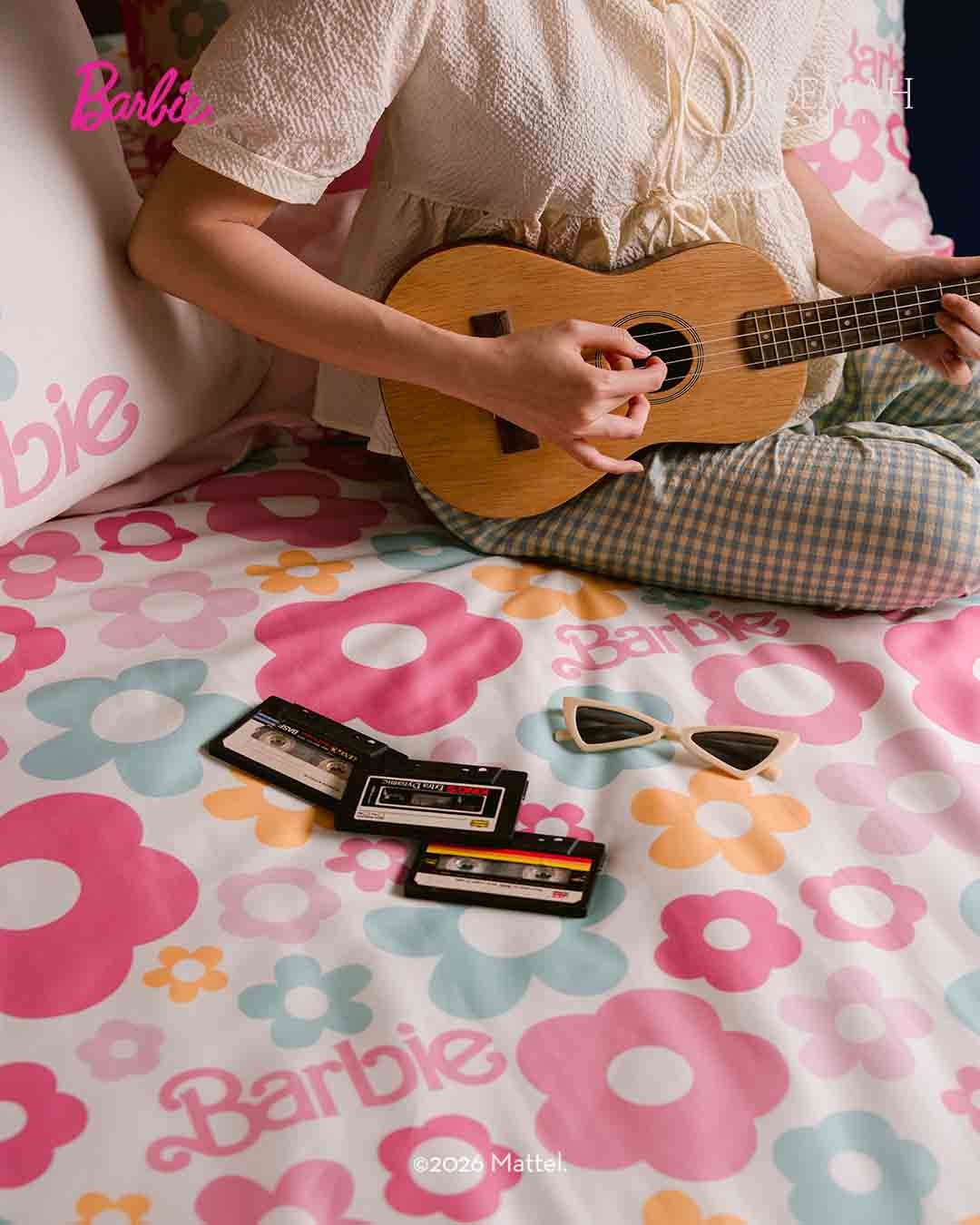 Barbie Retro Malibu