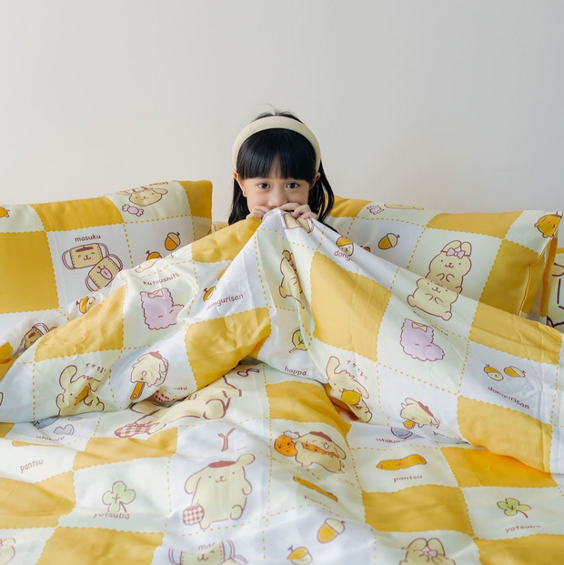 Banner image for: <p>SPECIAL SERIES</p><h1>POMPOMPURIN</h1>