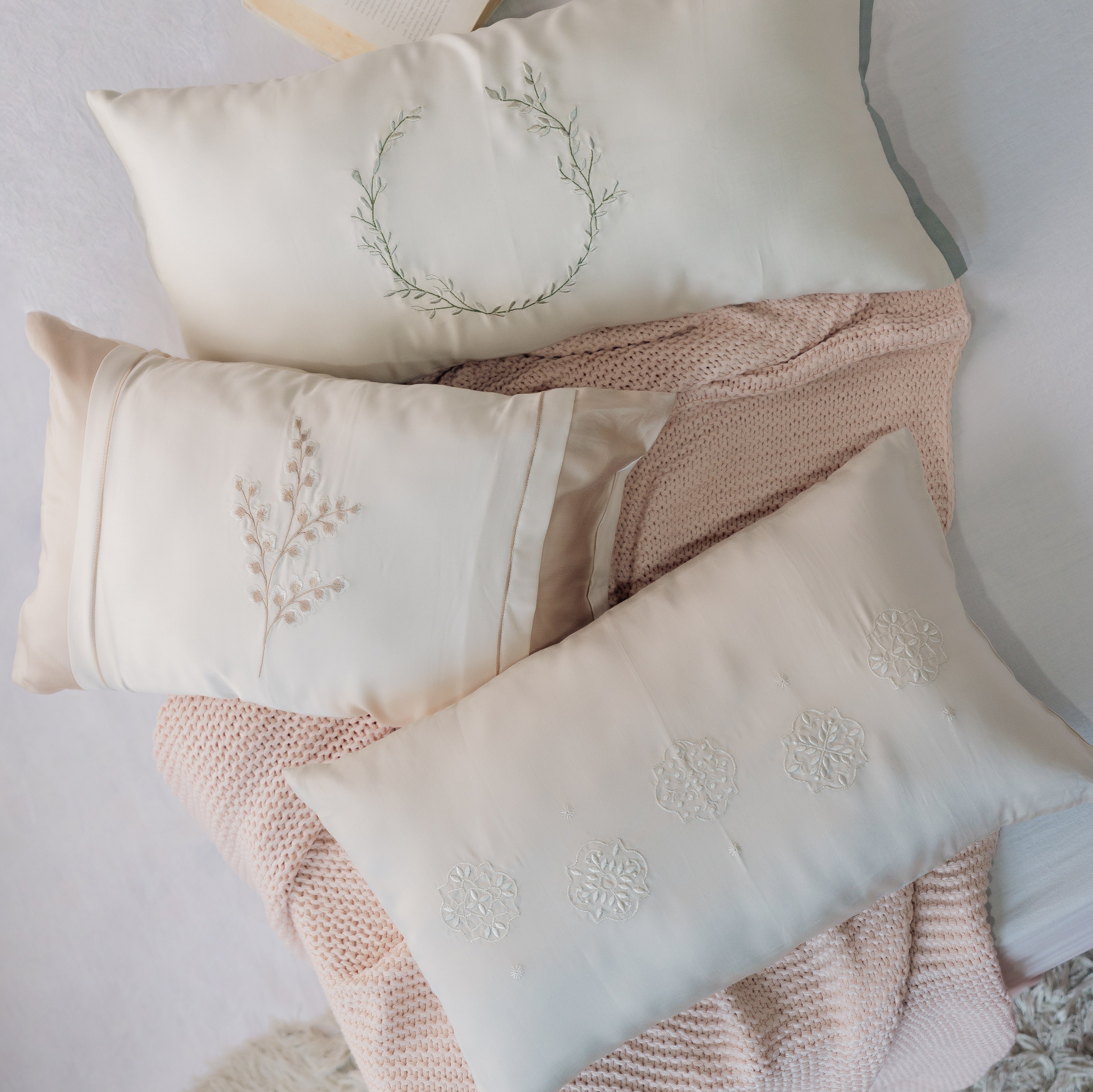Decorative Pillow