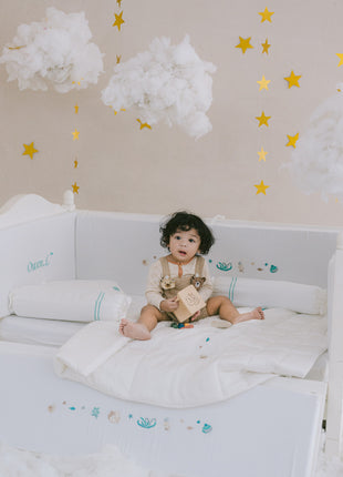 Bumper Under The Sea