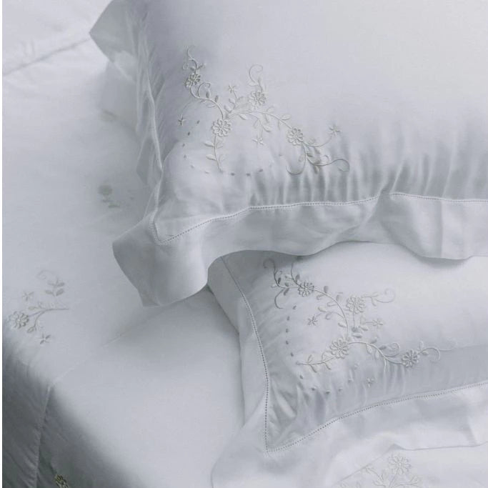 Enchanted White