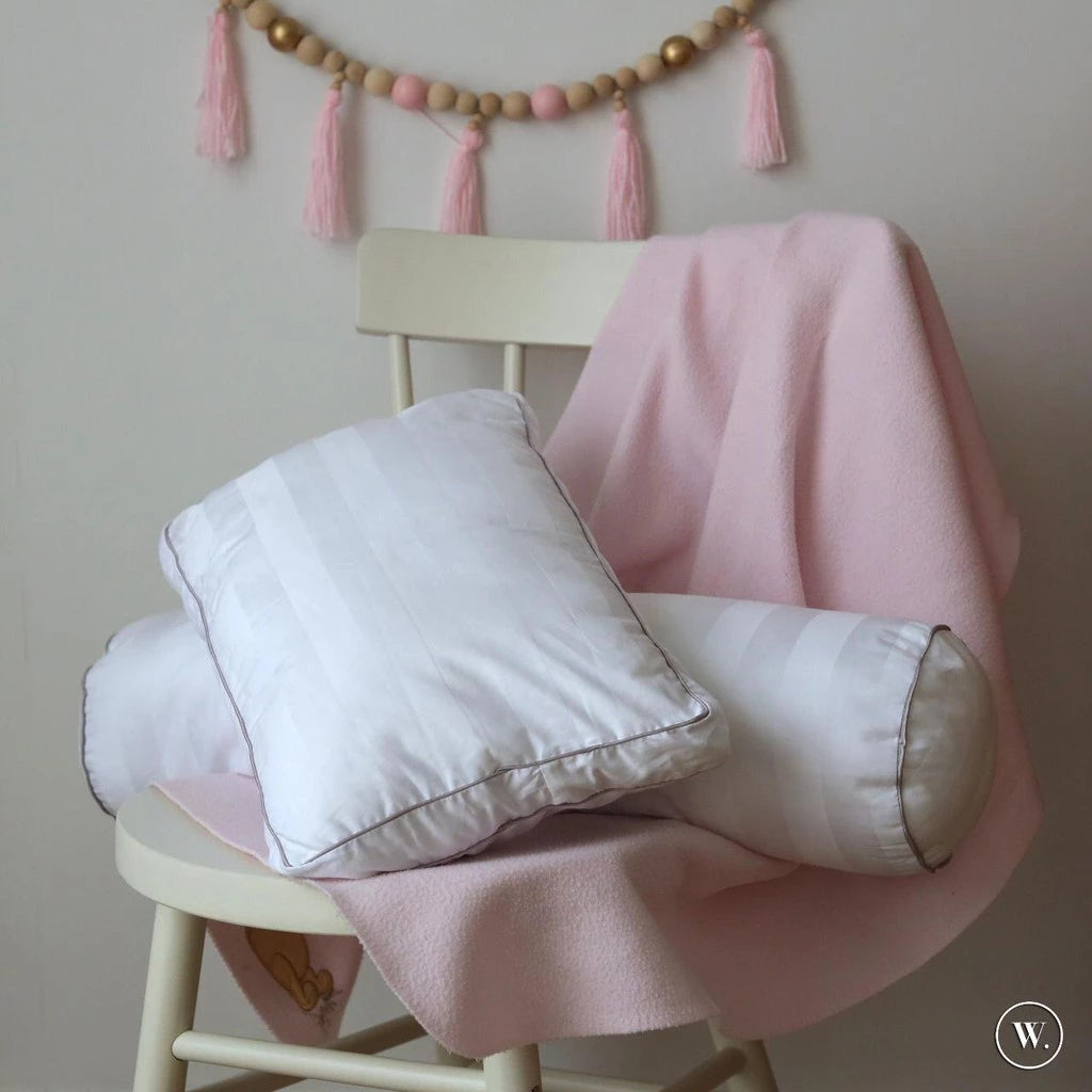 Pillows & Bolsters Butterfluff (For Toddler & Baby)