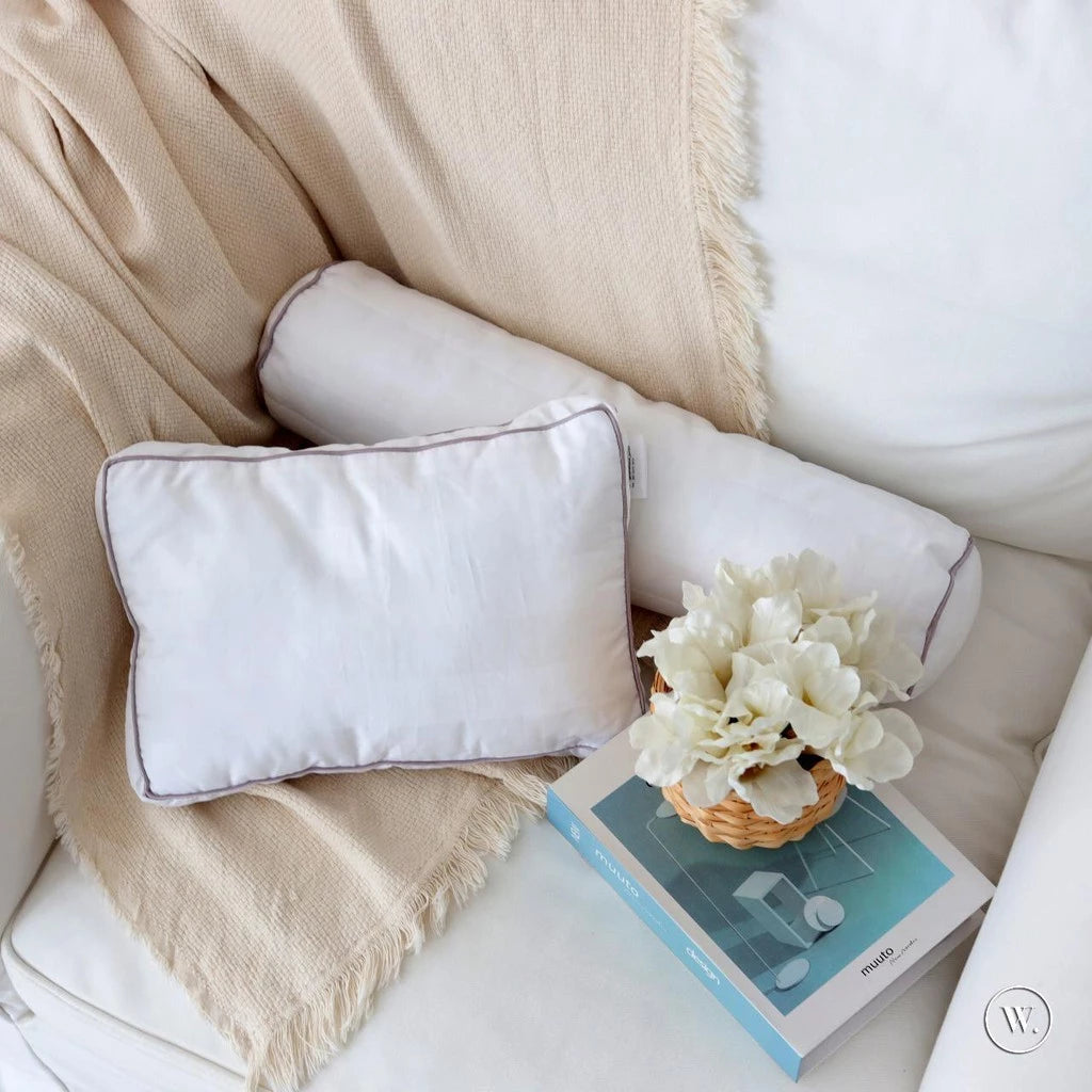 Pillows & Bolsters Butterfluff (For Toddler & Baby)
