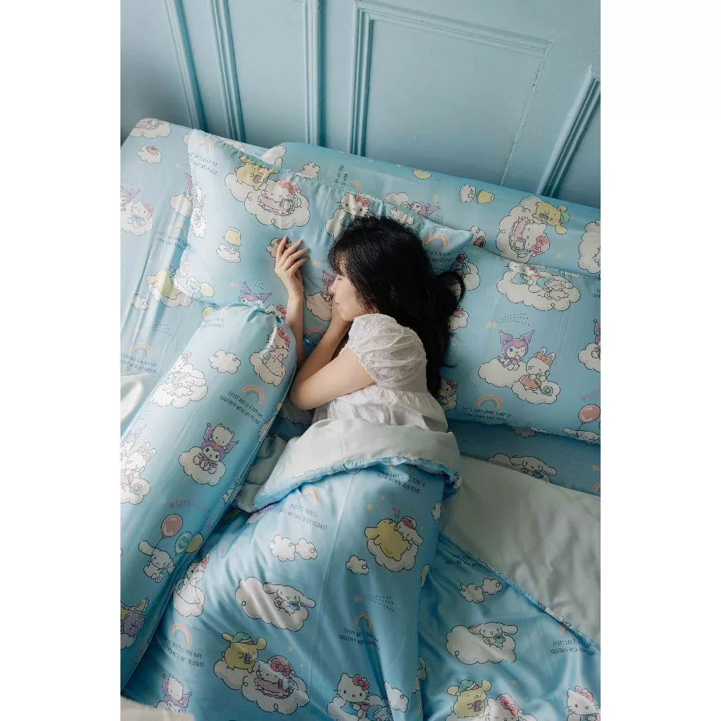 Sanrio Relax