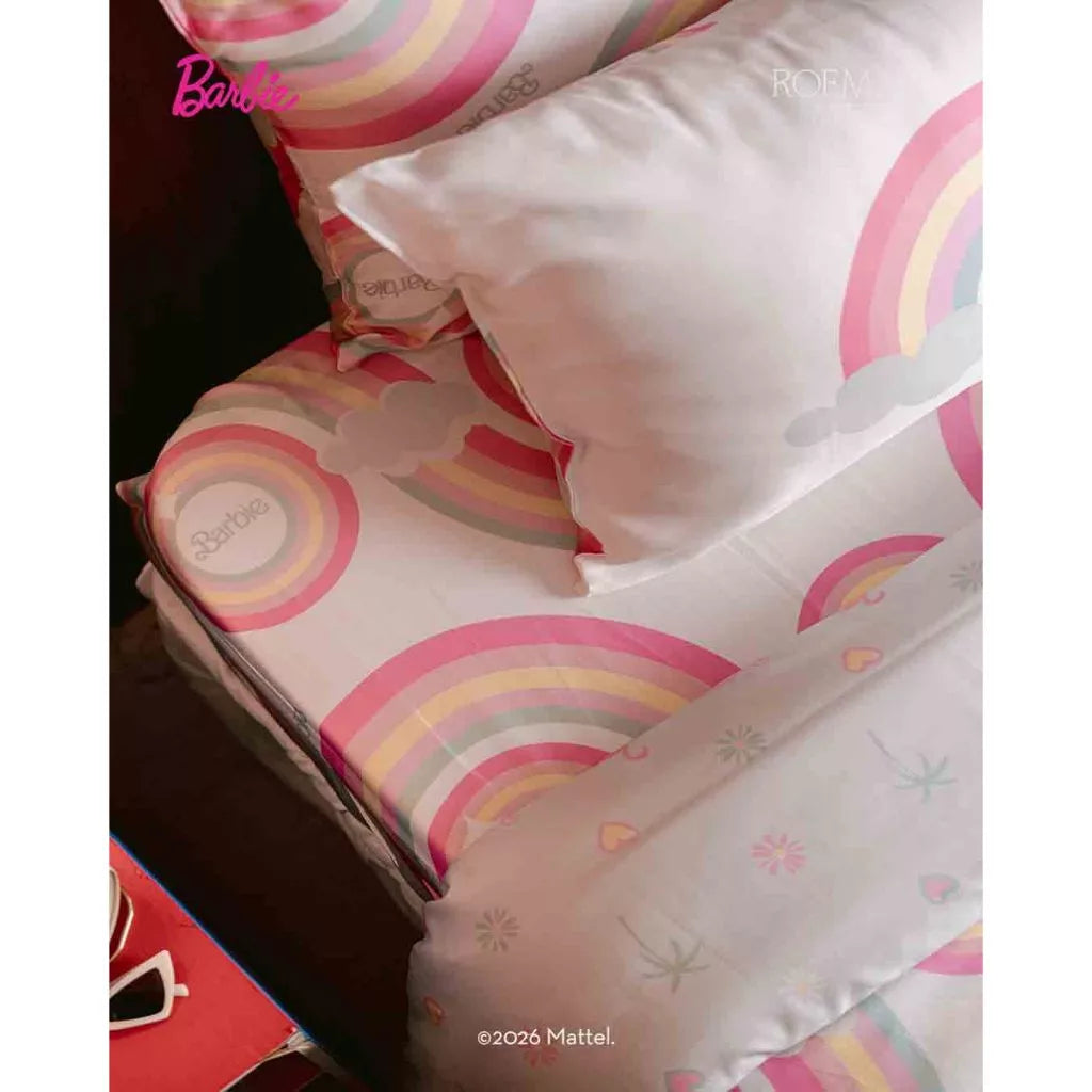 Rainbow Wishes