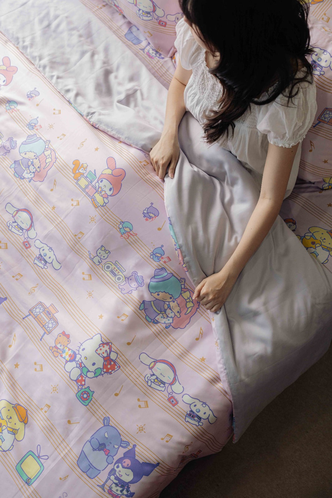 Sanrio Music