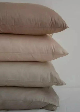 Sarung Bantal & Guling Sutra / Katun / Micro - Roemah Sprei