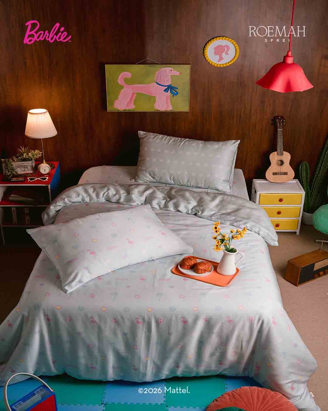 Barbie Summer Escape