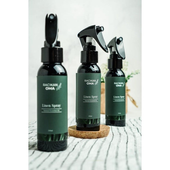 Linen Spray