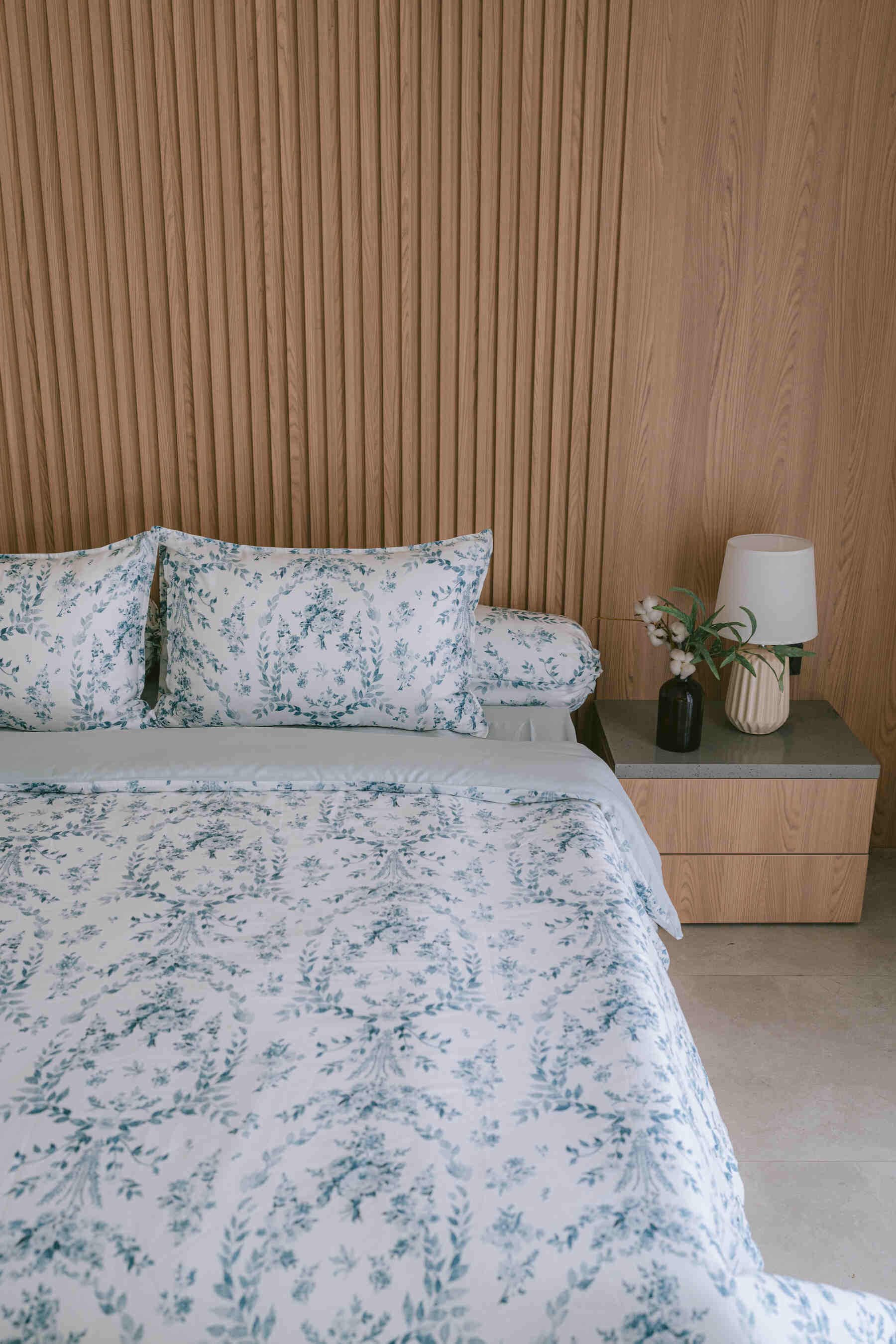 Tencel 100s Zen Living - Aoi