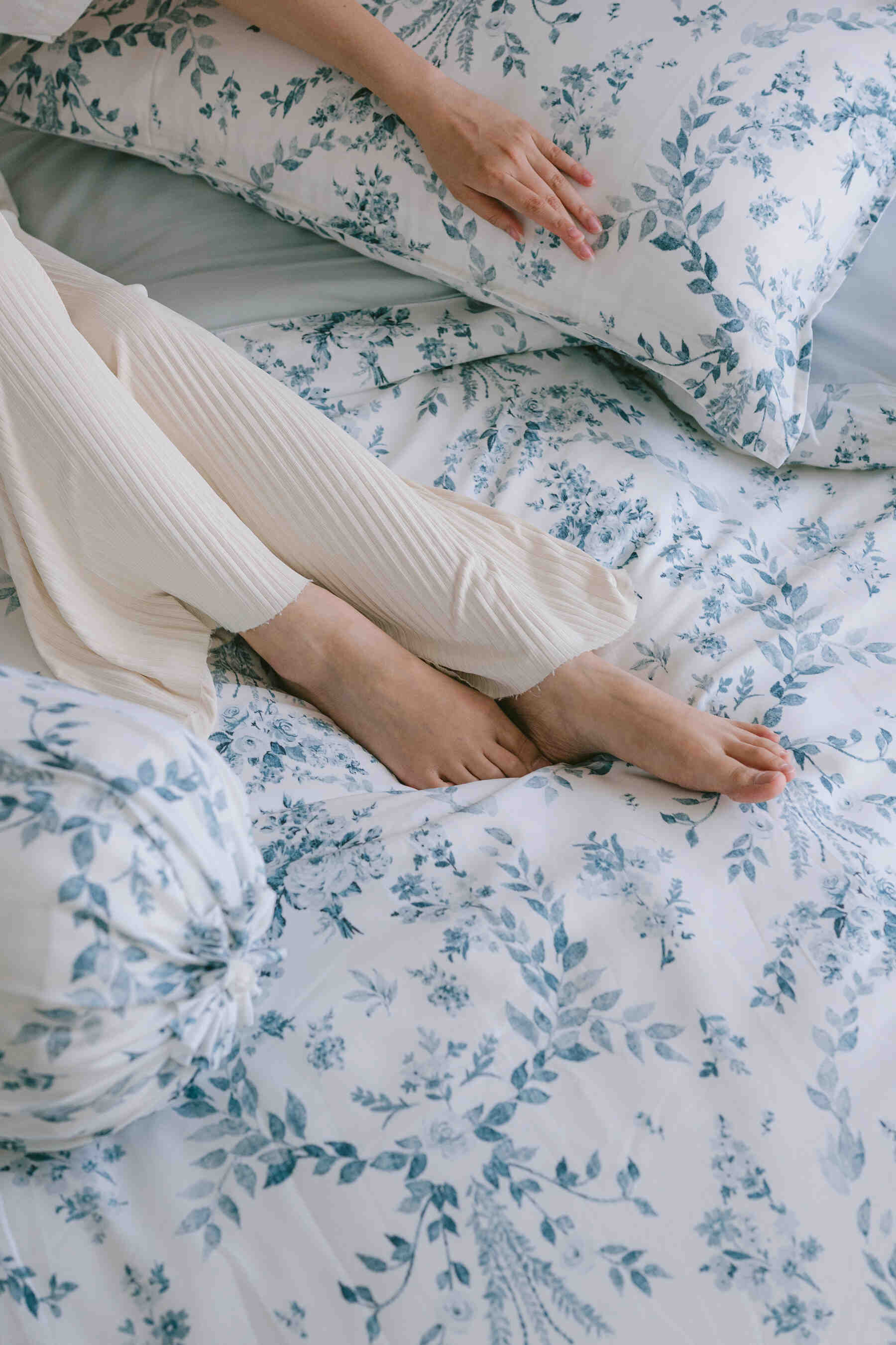 Tencel 100s Zen Living - Aoi