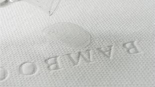 Bamboo waterproof mattress & pillow protector (matras protector) - Roemah Sprei / PRIVE