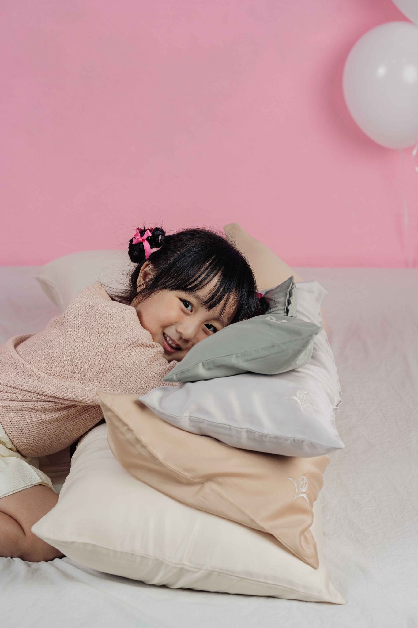 Hugging Pillow