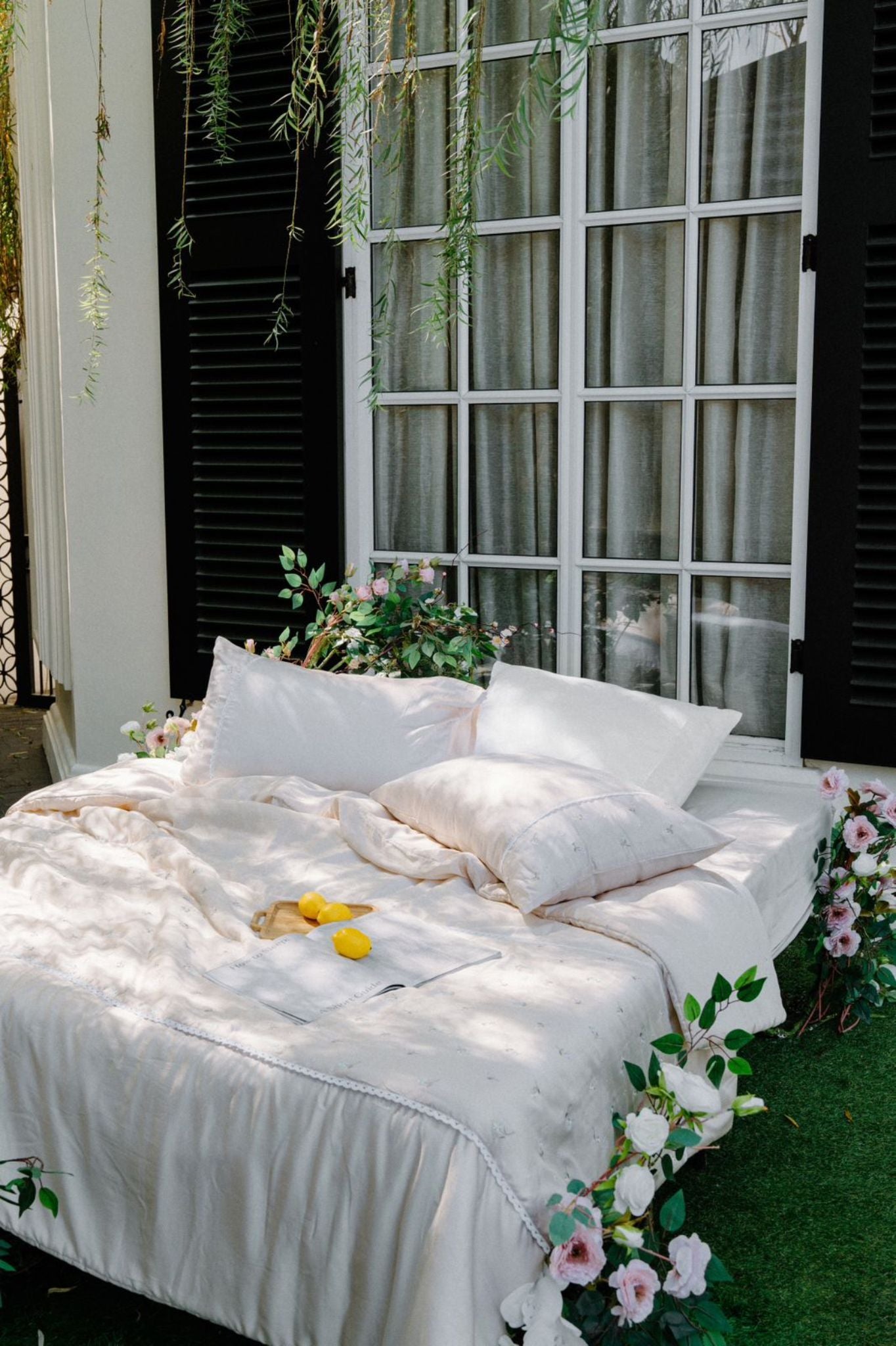 Meadow Tencel 60s