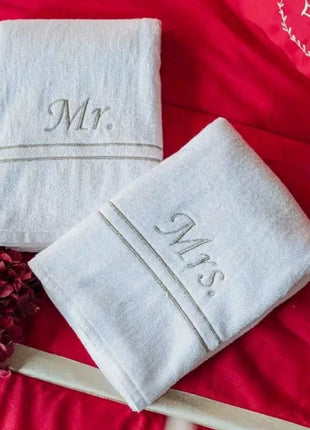 Bath Towel / Bathmat / Face Towel - Handuk/keset/lap tangan - Roemah Sprei(Prive)