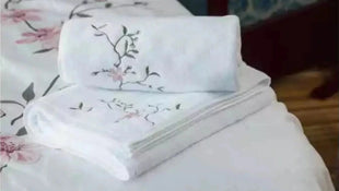 Bath Towel / Bathmat / Face Towel - Handuk/keset/lap tangan - Roemah Sprei(Prive)