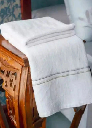 Bath Towel / Bathmat / Face Towel - Handuk/keset/lap tangan - Roemah Sprei(Prive)