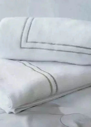 Bath Towel / Bathmat / Face Towel - Handuk/keset/lap tangan - Roemah Sprei(Prive)