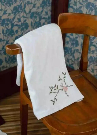 Bath Towel / Bathmat / Face Towel - Handuk/keset/lap tangan - Roemah Sprei(Prive)