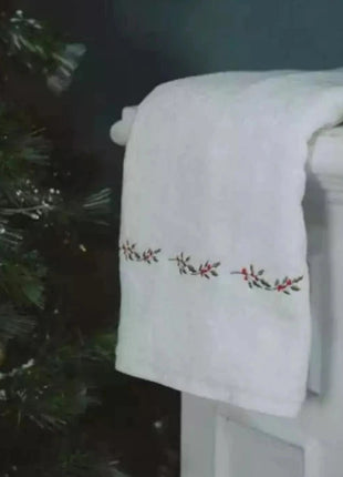 Bath Towel / Bathmat / Face Towel - Handuk/keset/lap tangan - Roemah Sprei(Prive)