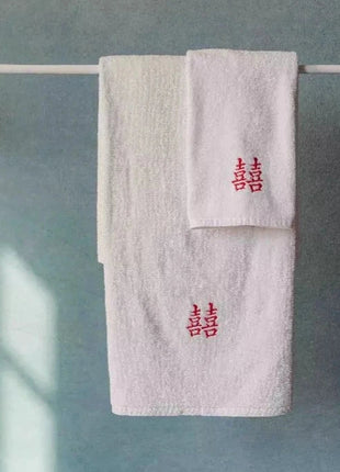 Bath Towel / Bathmat / Face Towel - Handuk/keset/lap tangan - Roemah Sprei(Prive)