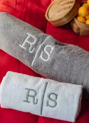 Bath Towel / Bathmat / Face Towel - Handuk/keset/lap tangan - Roemah Sprei(Prive)