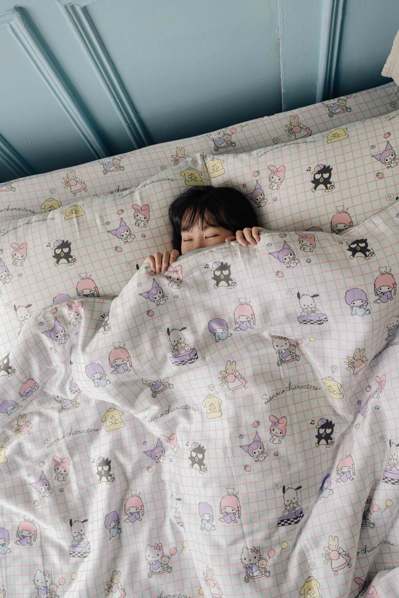 Sanrio Daylife