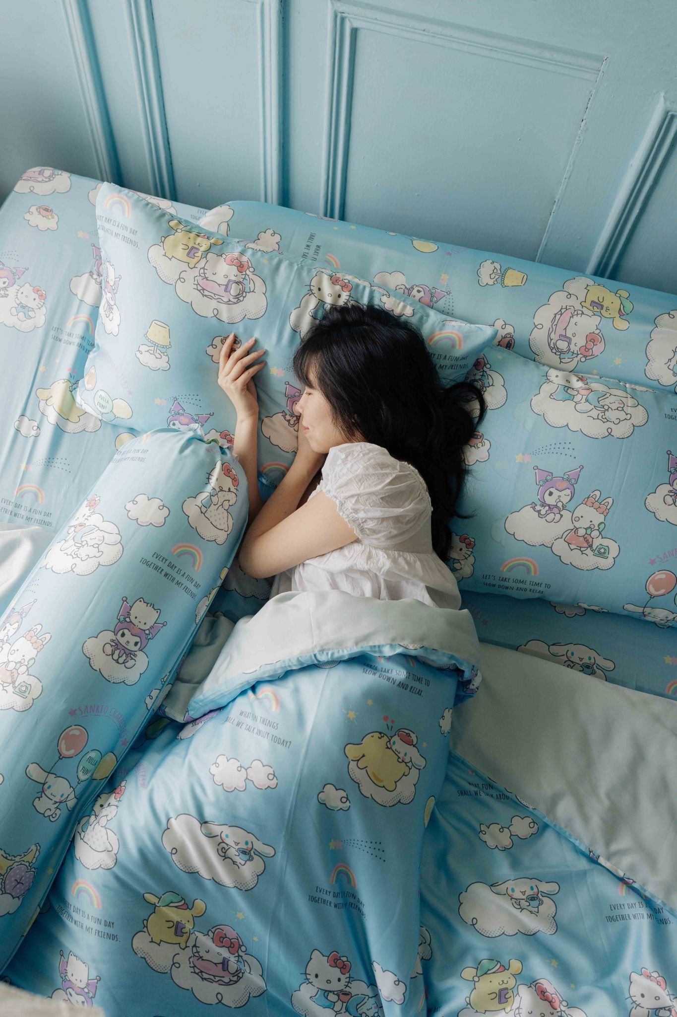 Sanrio Relax