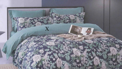 Sprei Set Satin (Katun Jepang) - Globo 3 test 3