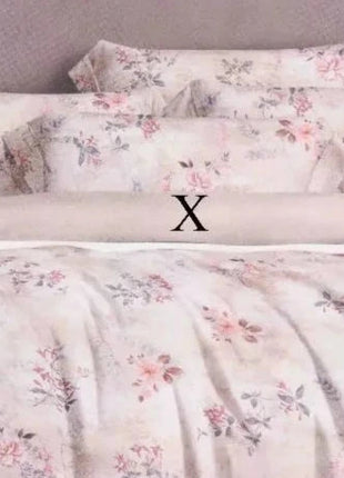 Sprei Set Satin (Katun Jepang) - ALL