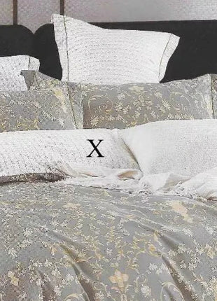 Sprei Set Satin (Katun Jepang) - ALL