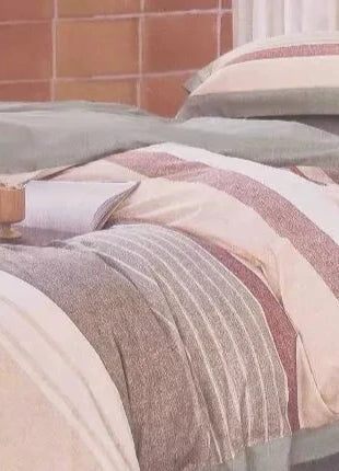 Sprei Set Satin (Katun Jepang) - ALL