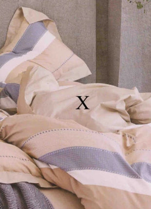 Sprei Set Satin (Katun Jepang) - ALL