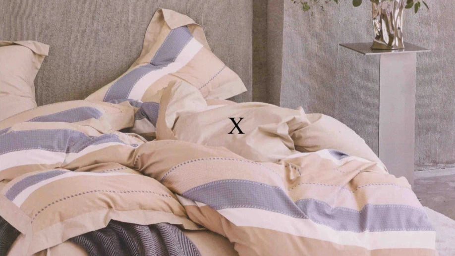 Sprei Set Satin