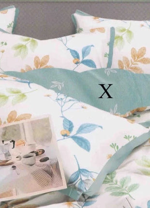 Sprei Set Satin (Katun Jepang) - ALL