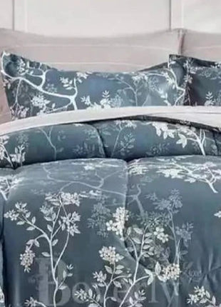 Sprei Set Katun Whitley