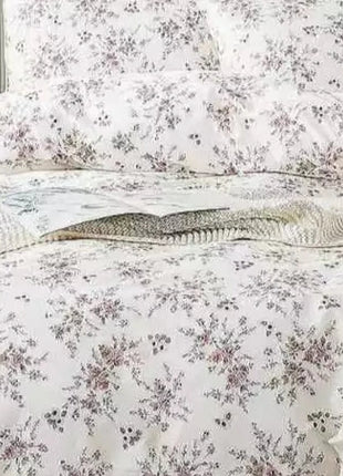 Sprei Set Katun Annalisa