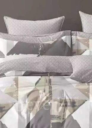 Sprei Set Katun Kendrick