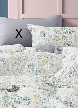 Sprei Set Katun Mallory